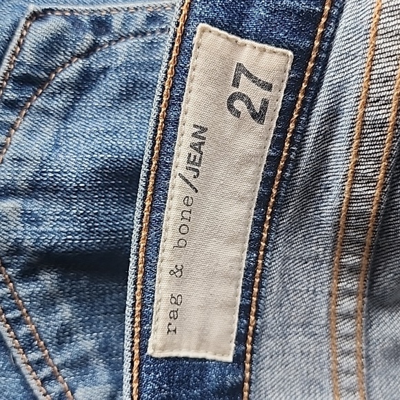 Rag & Bone Jeans - Picture 13 of 14